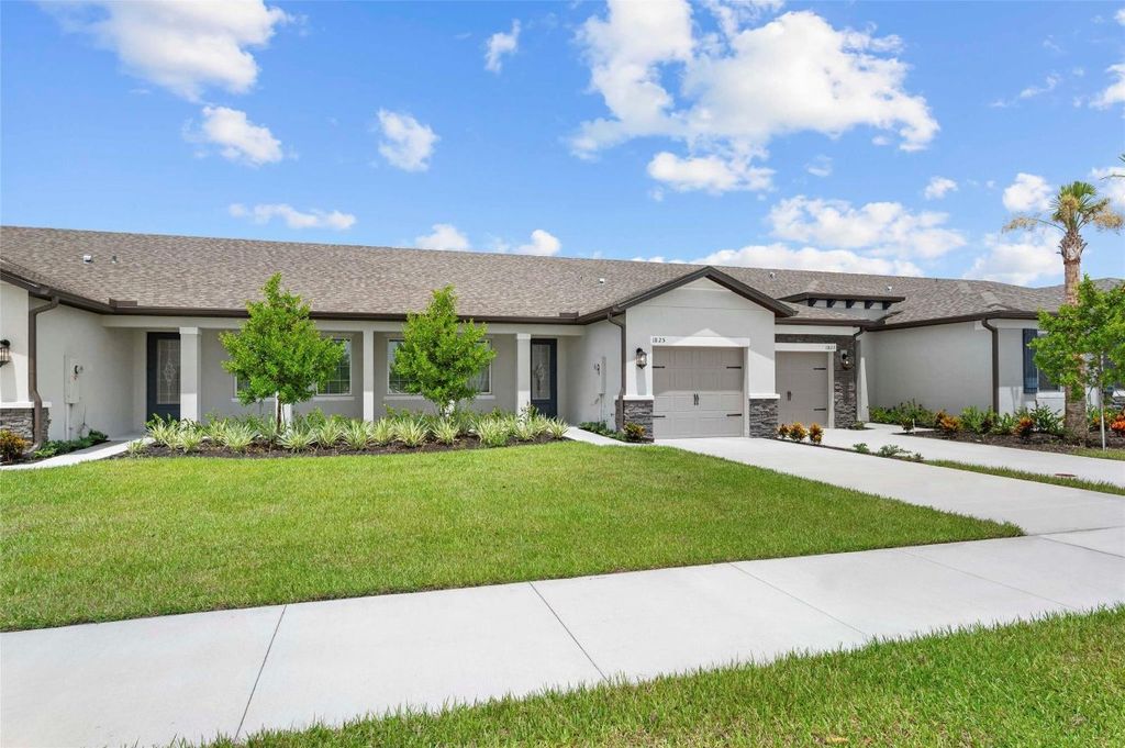 Photo of 1707 Merriment Way, Fort Pierce, FL 34947 (MLS # F10527500)