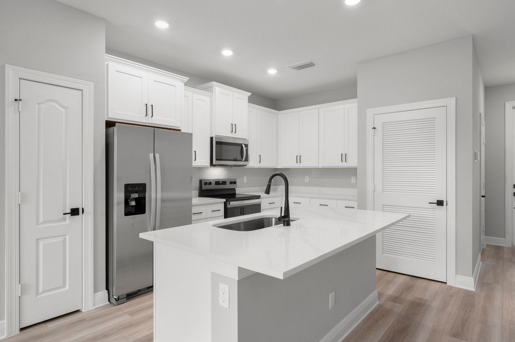 Photo of 1707 Merriment Way, Fort Pierce, FL 34947 (MLS # F10527500)