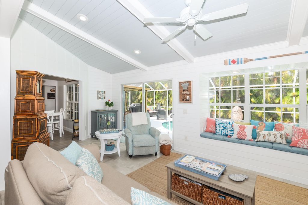 Photo of 2317 SW Abner Road, Port Saint Lucie, FL 34953 (MLS # R10803665)