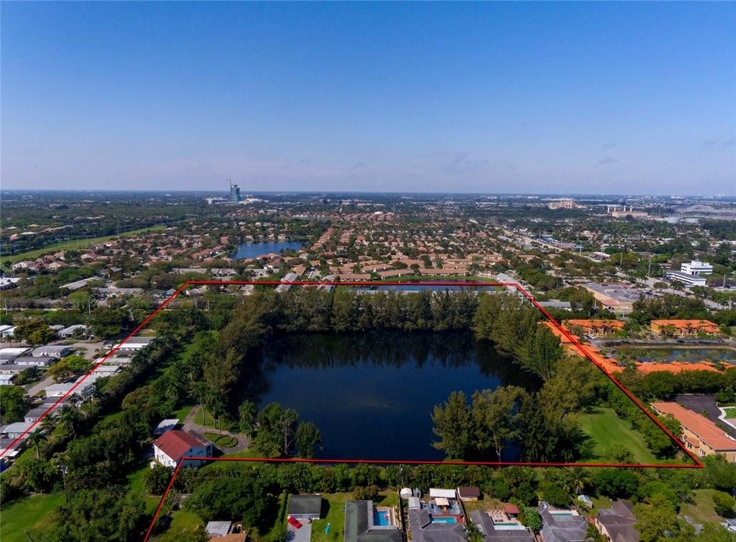 Reed Land Co Sub 2-32 D 3 - Residential