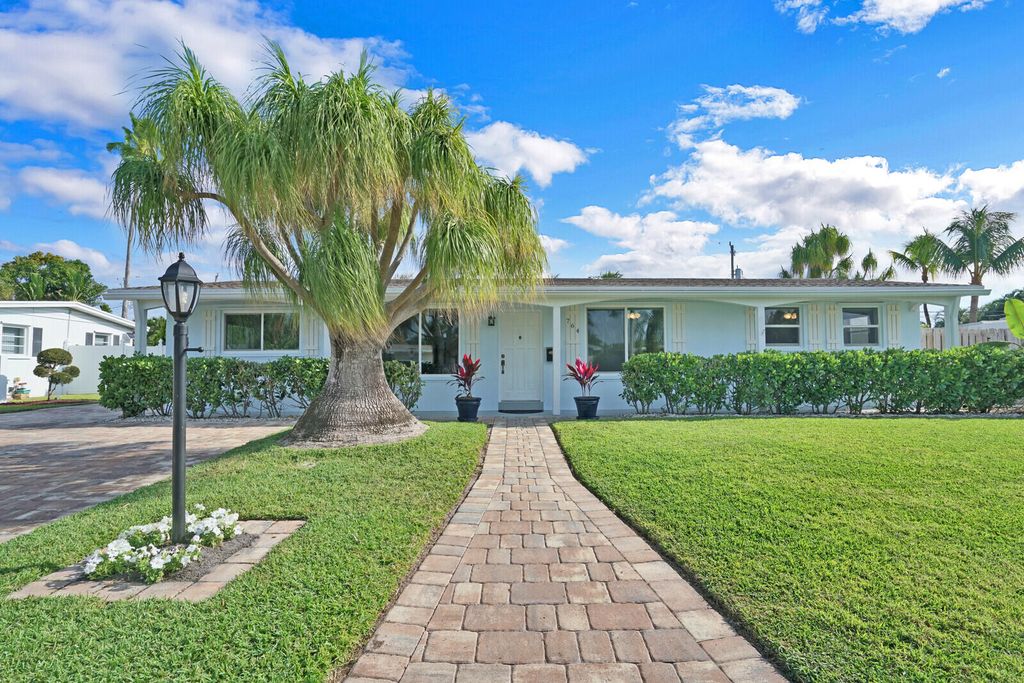 Photo of 764 Westwind Drive, North Palm Beach, FL 33408 (MLS # R10768983)