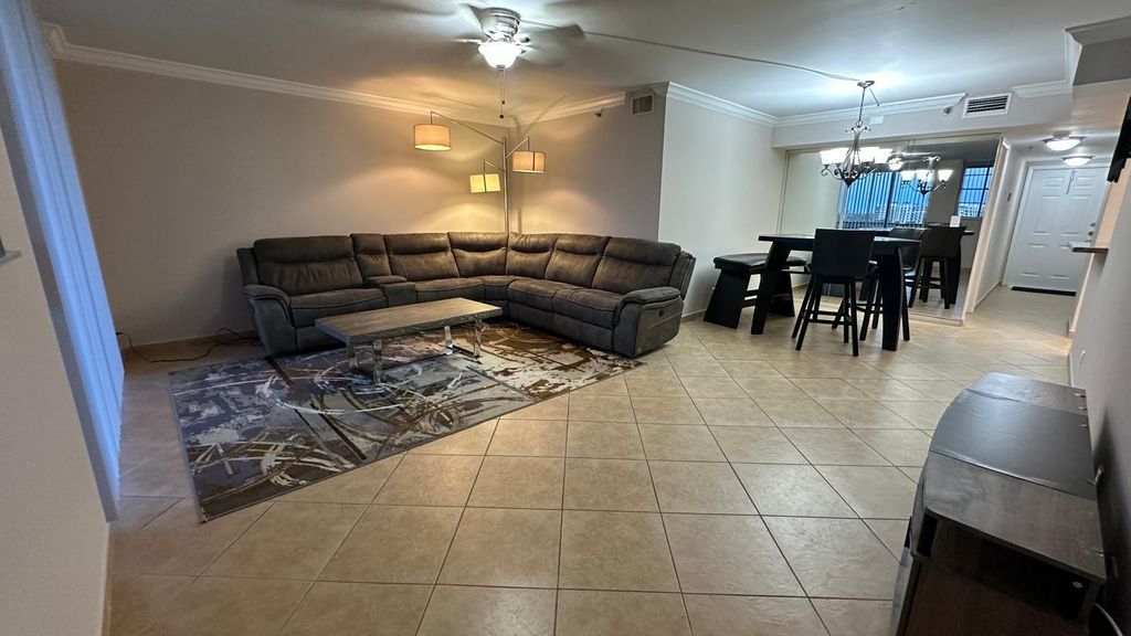 Photo of 3300 W Rolling Hills Circle #708, Davie, FL 33328 (MLS # B26023868)