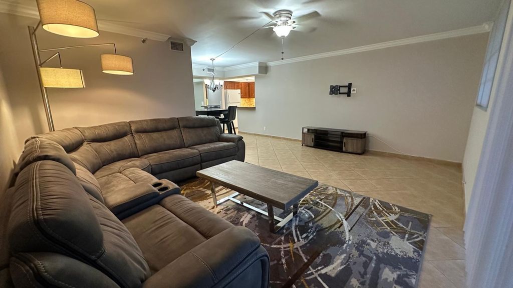 Photo of 3300 W Rolling Hills Circle #708, Davie, FL 33328 (MLS # B26023868)