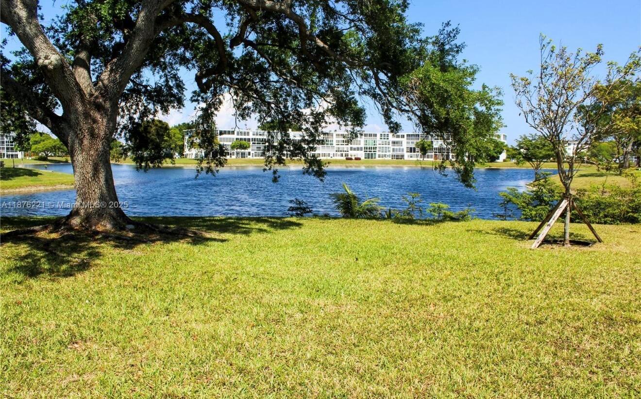 Century Village of Deerfi - Residential Lease