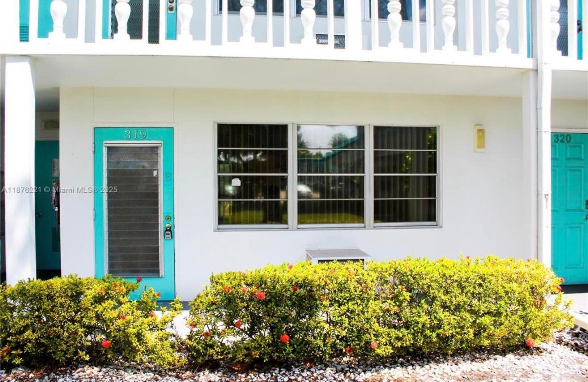 Century Village of Deerfield - Residential Lease