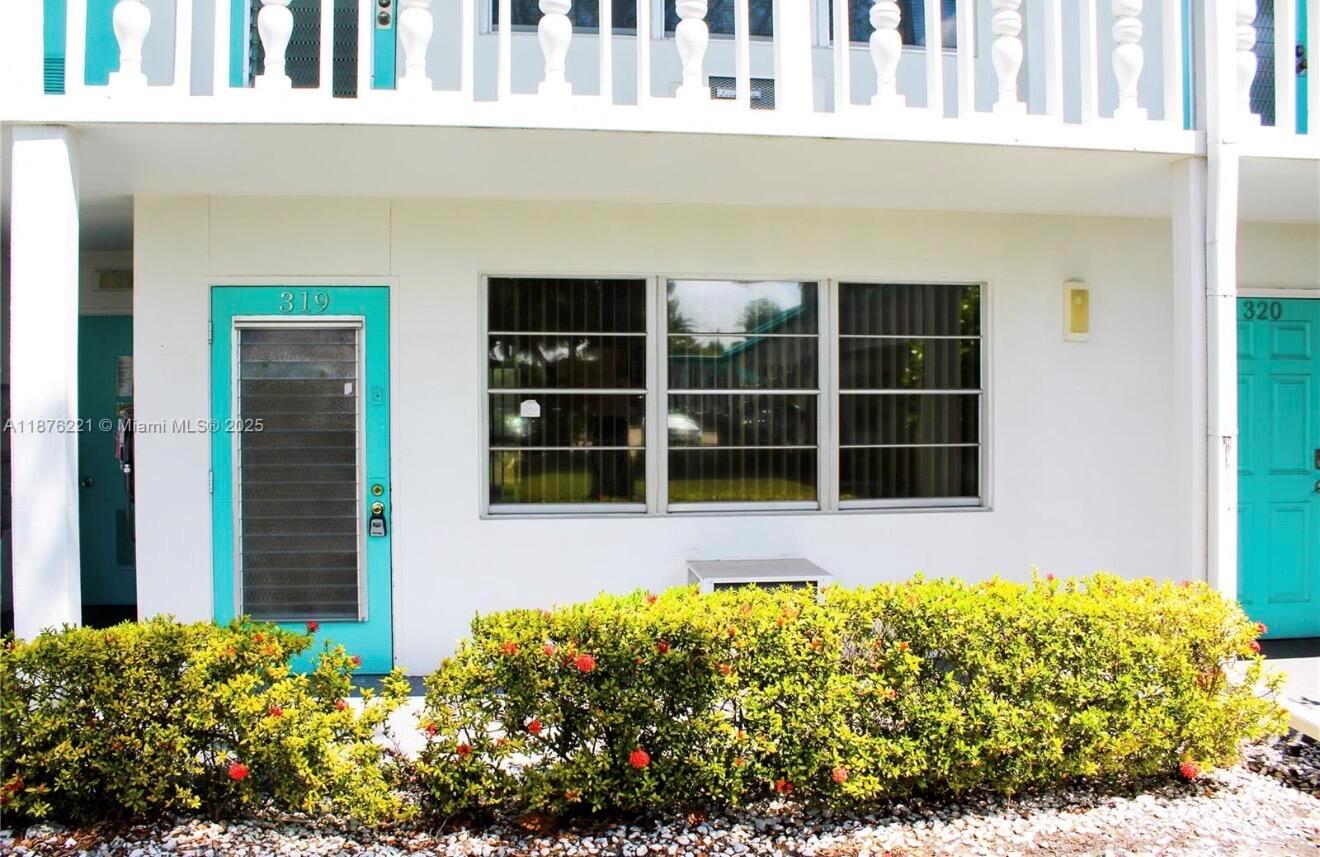 Century Village of Deerfi - Residential Lease