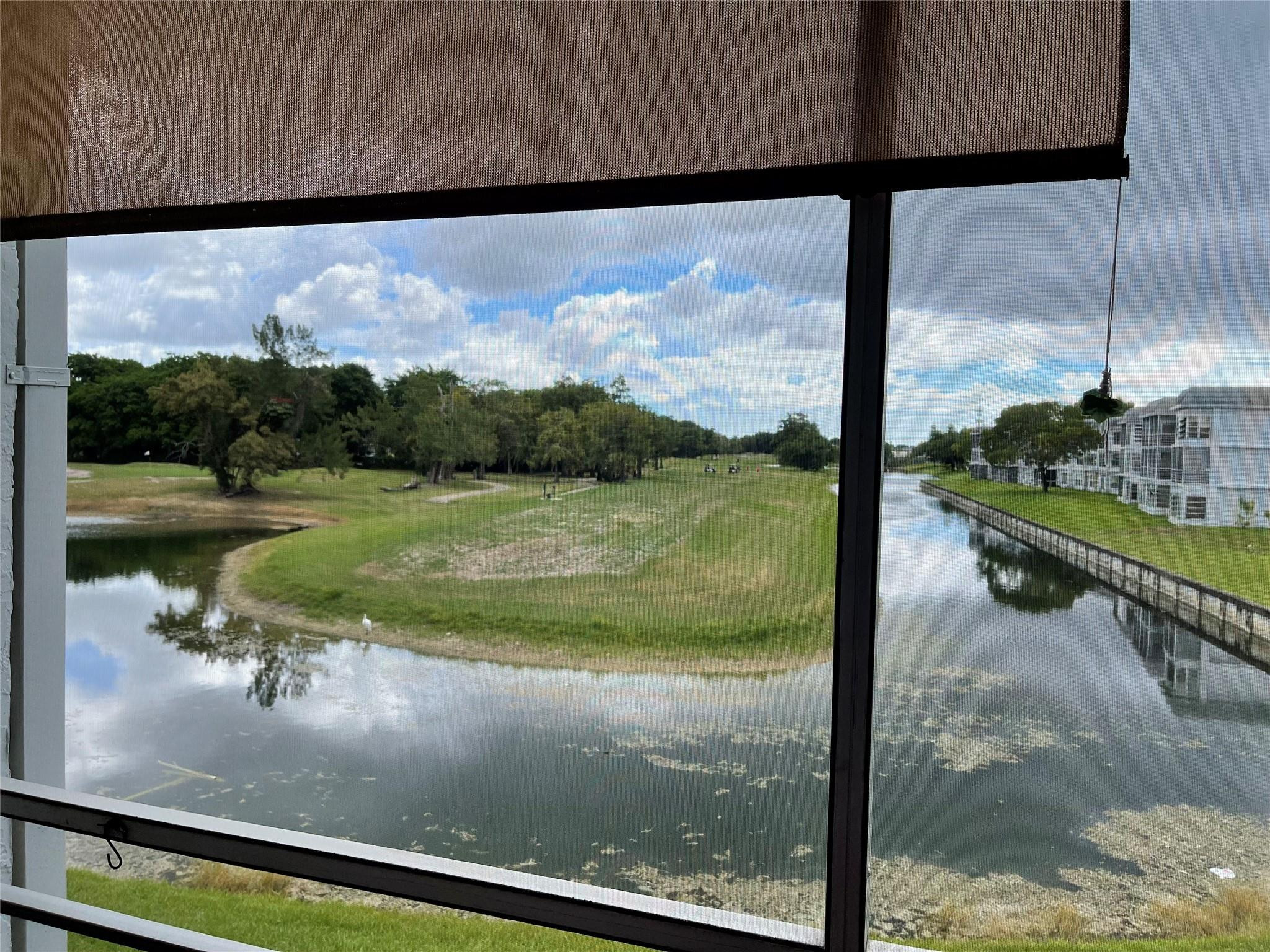 Fairways of Tamarac Condo - Residential