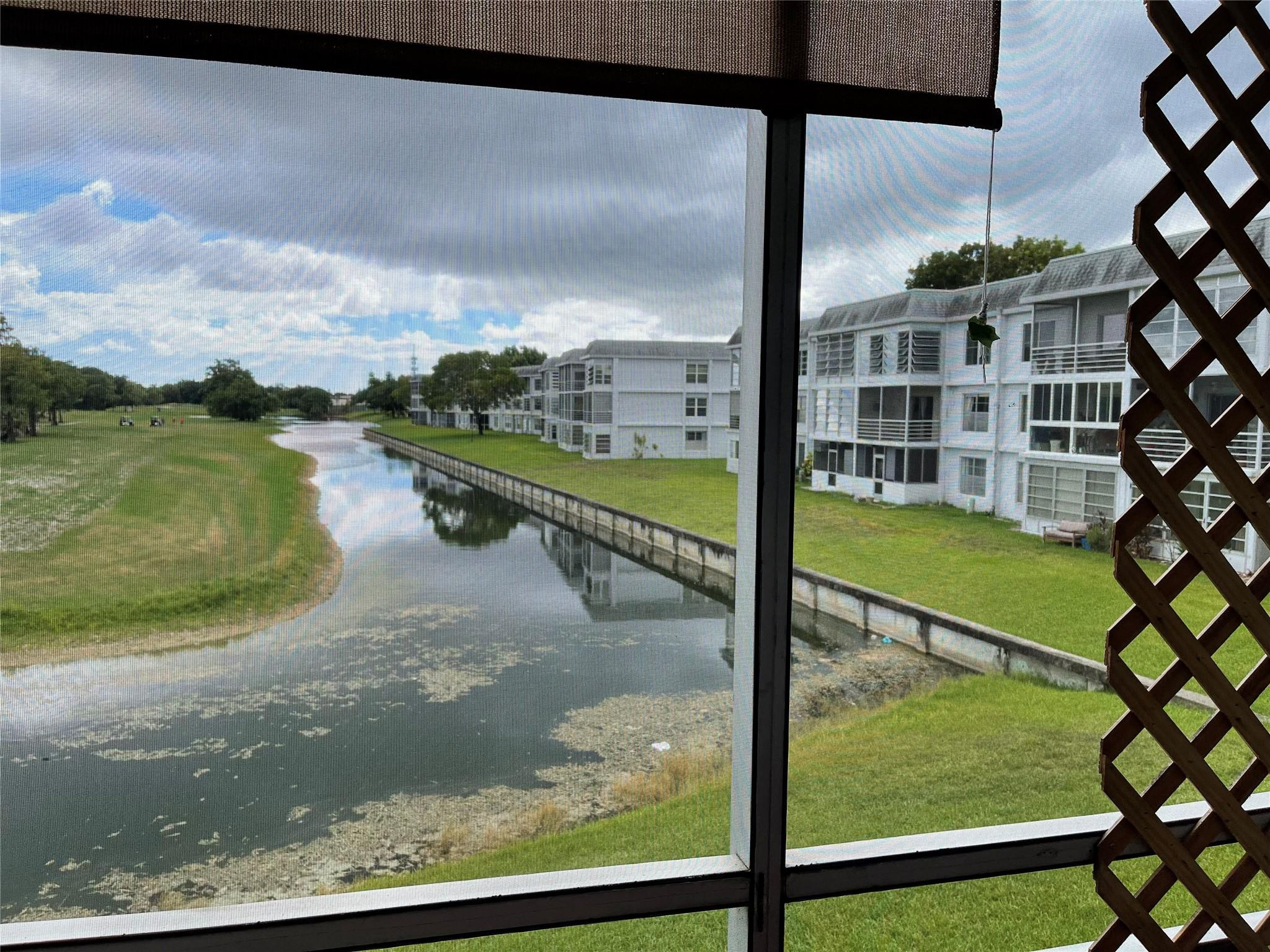 Fairways of Tamarac Condo - Residential