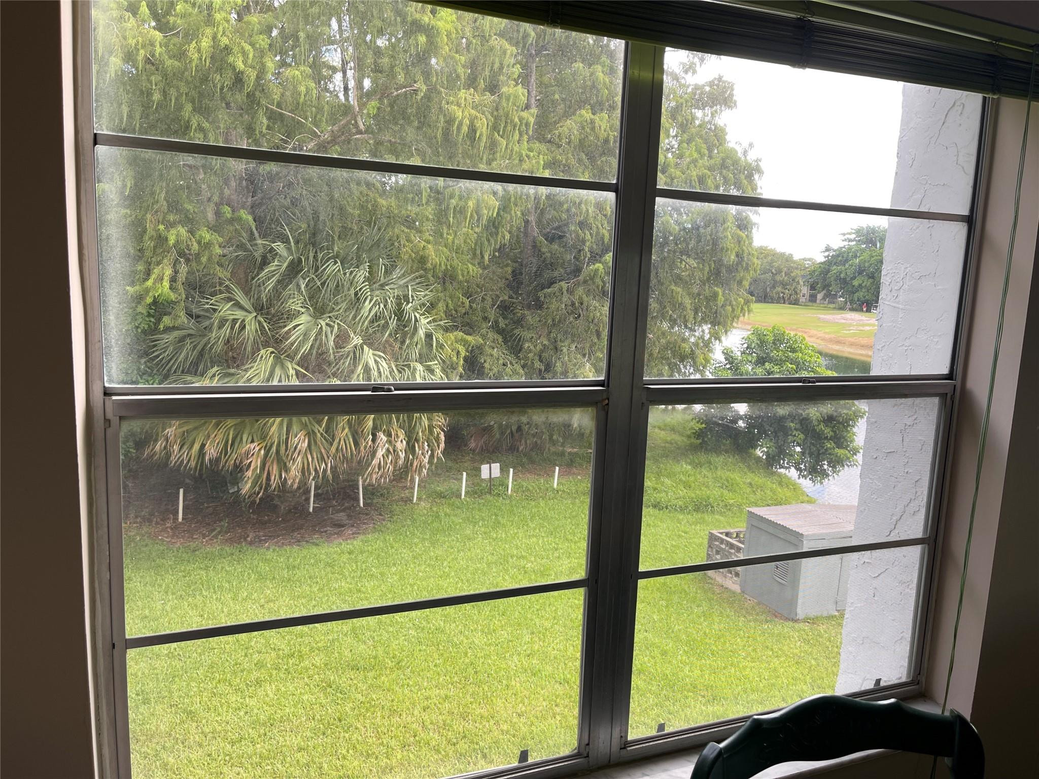 Fairways of Tamarac Condo - Residential