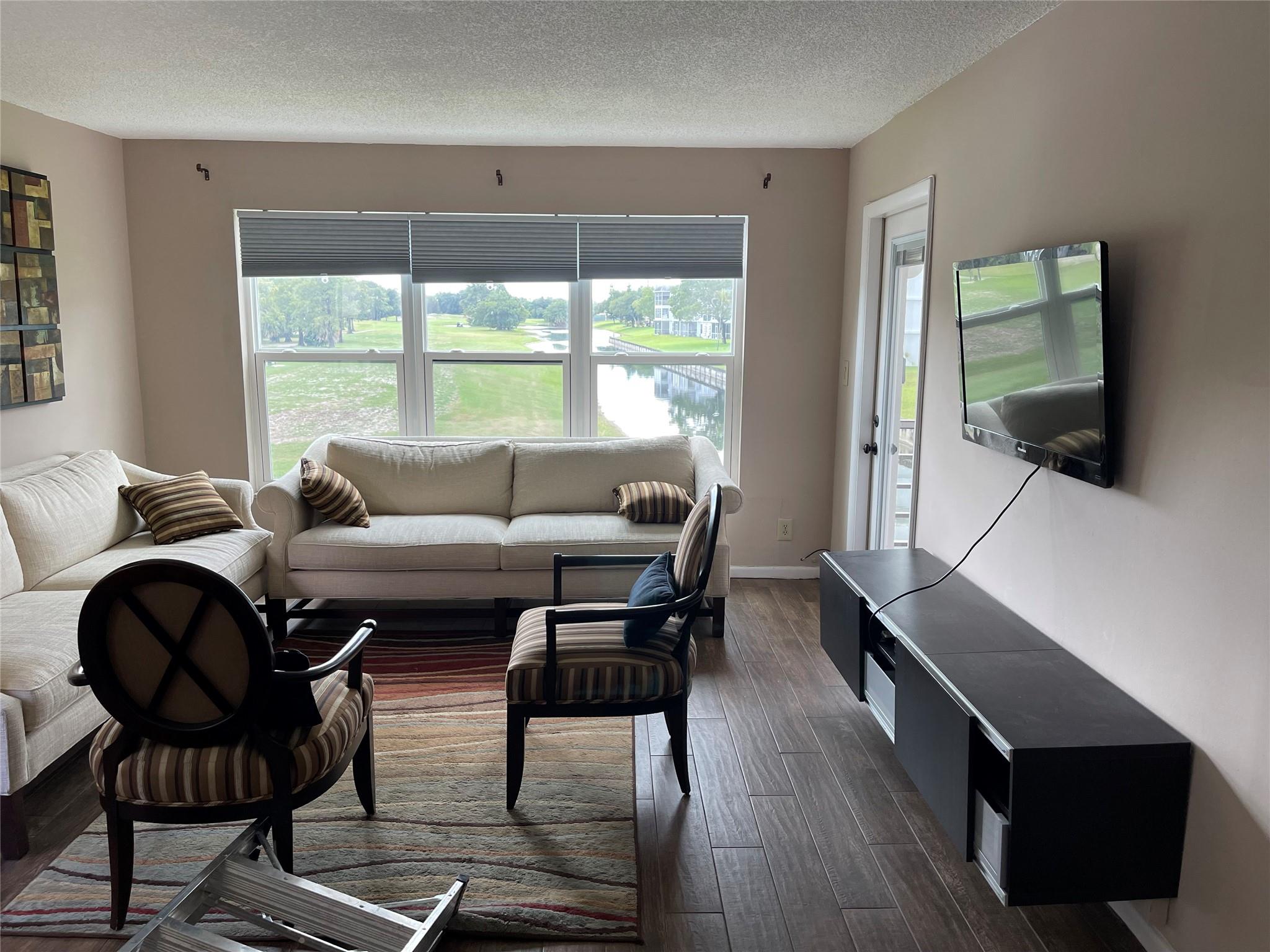 Fairways of Tamarac Condo - Residential