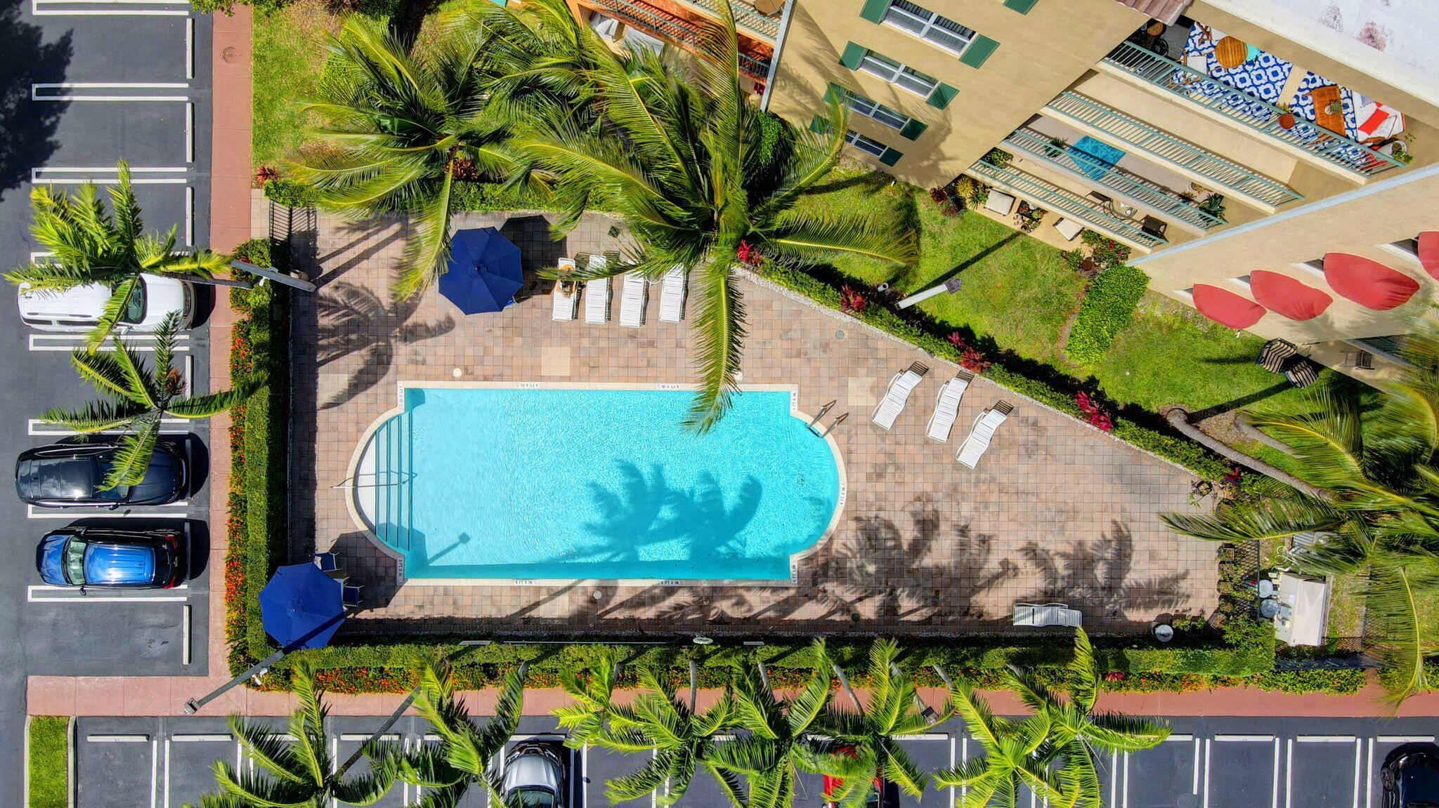 PARK PLACE CONDO - Residential