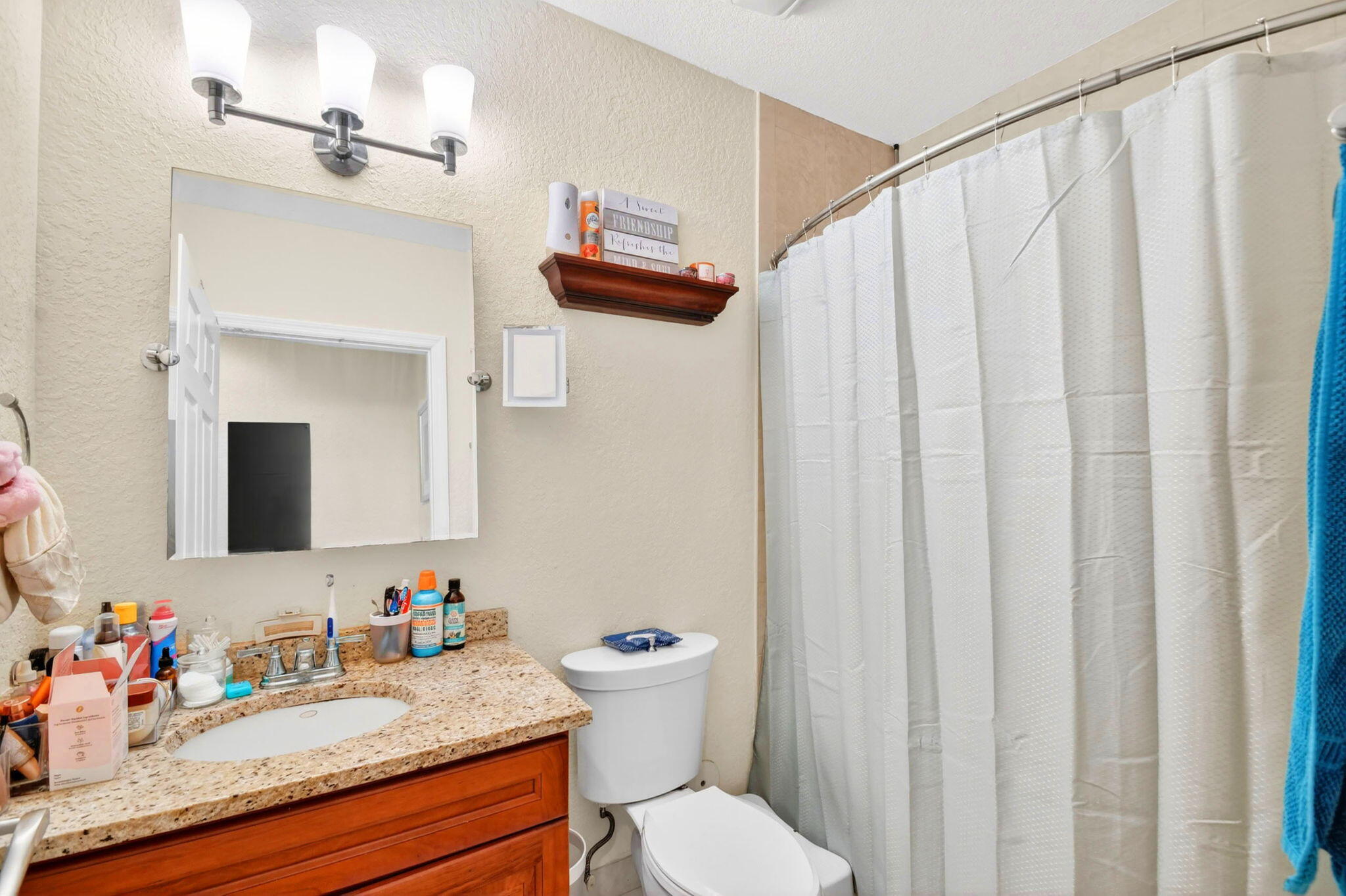 PARK PLACE CONDO - Residential