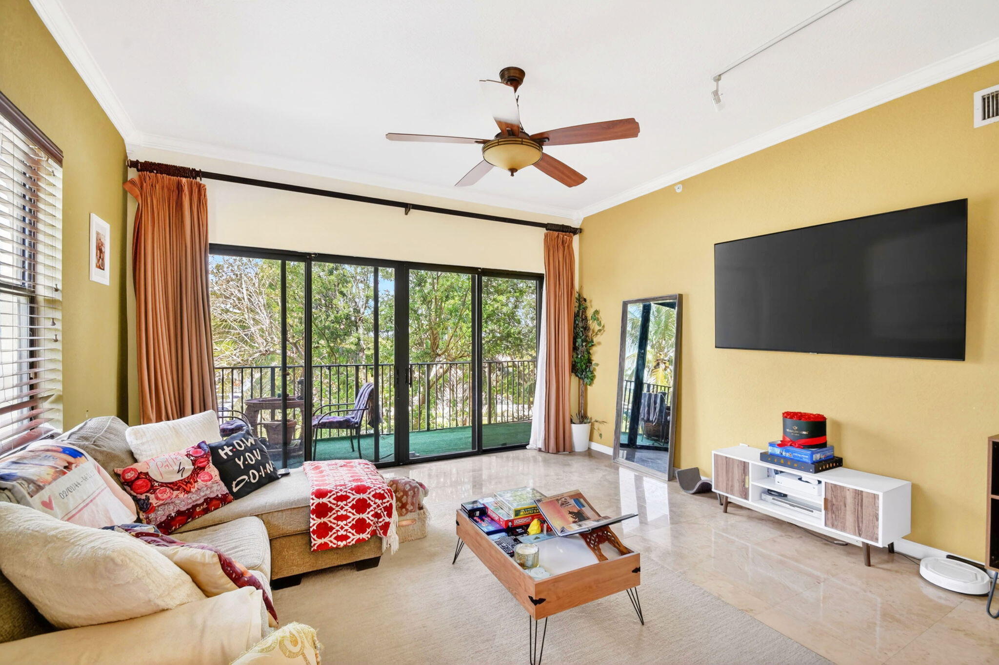 PARK PLACE CONDO - Residential