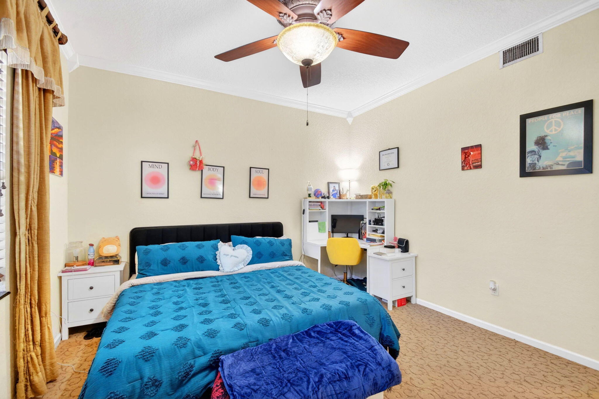 PARK PLACE CONDO - Residential