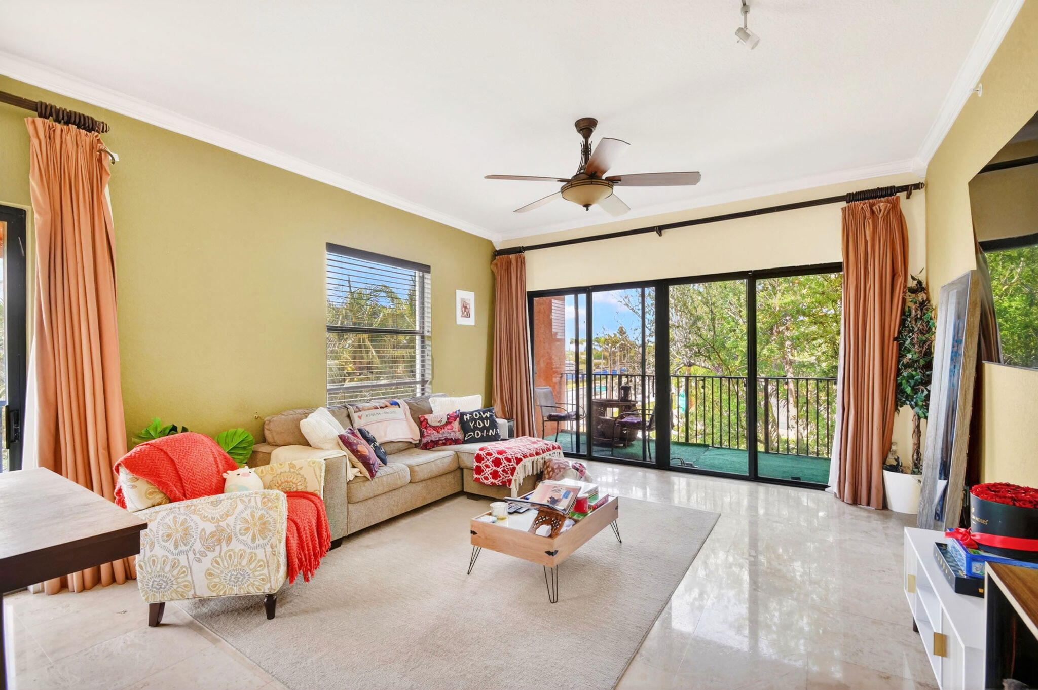 PARK PLACE CONDO - Residential