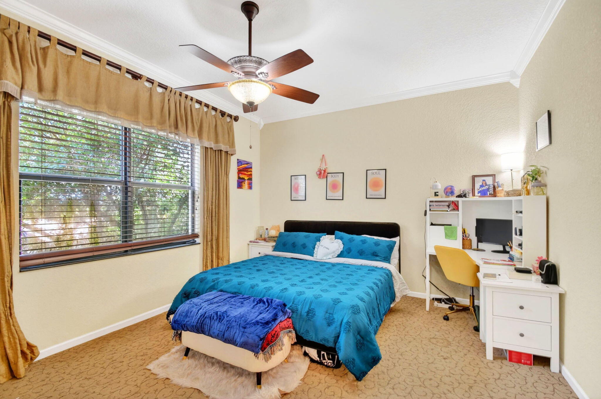 PARK PLACE CONDO - Residential