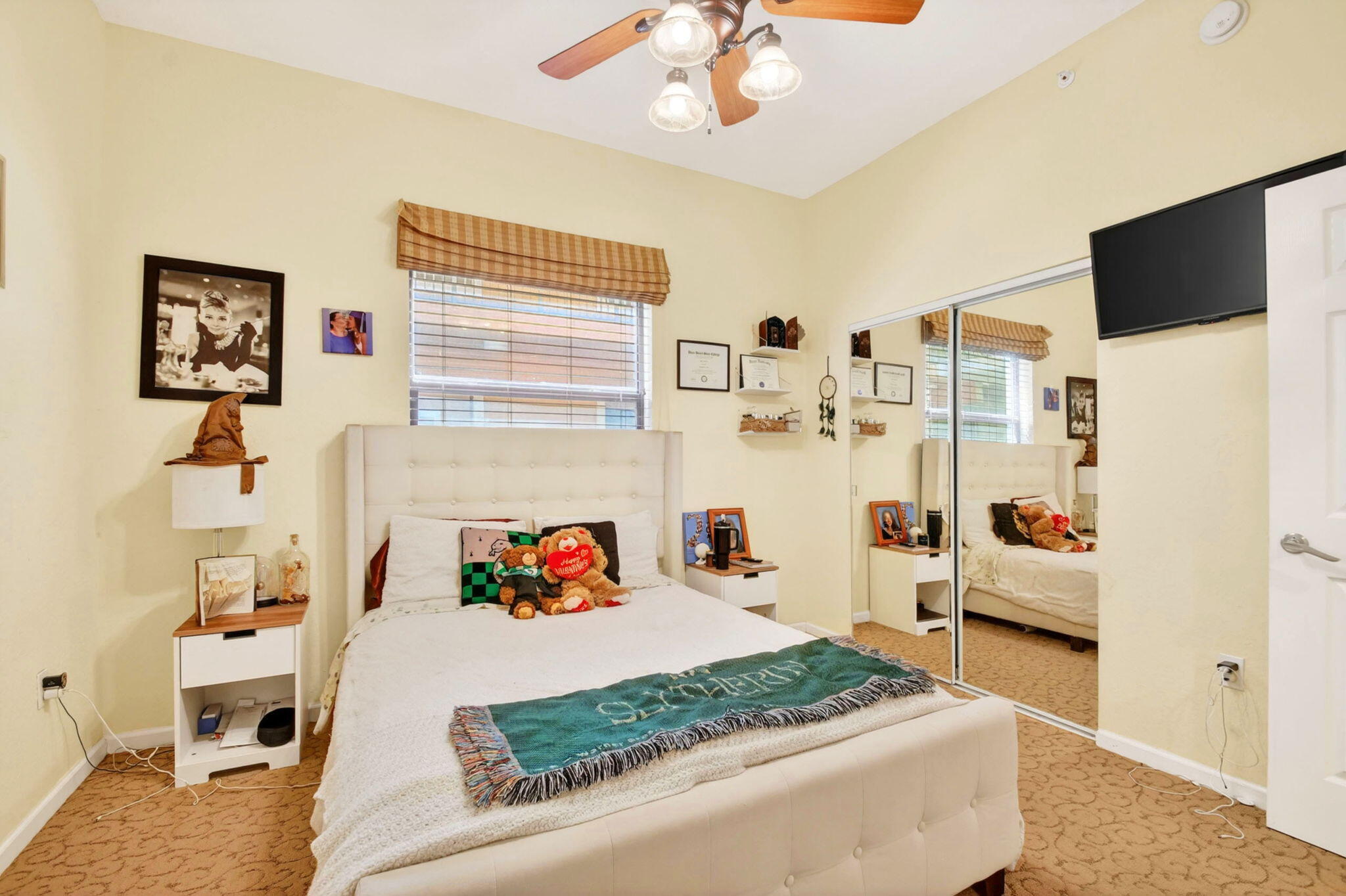 PARK PLACE CONDO - Residential