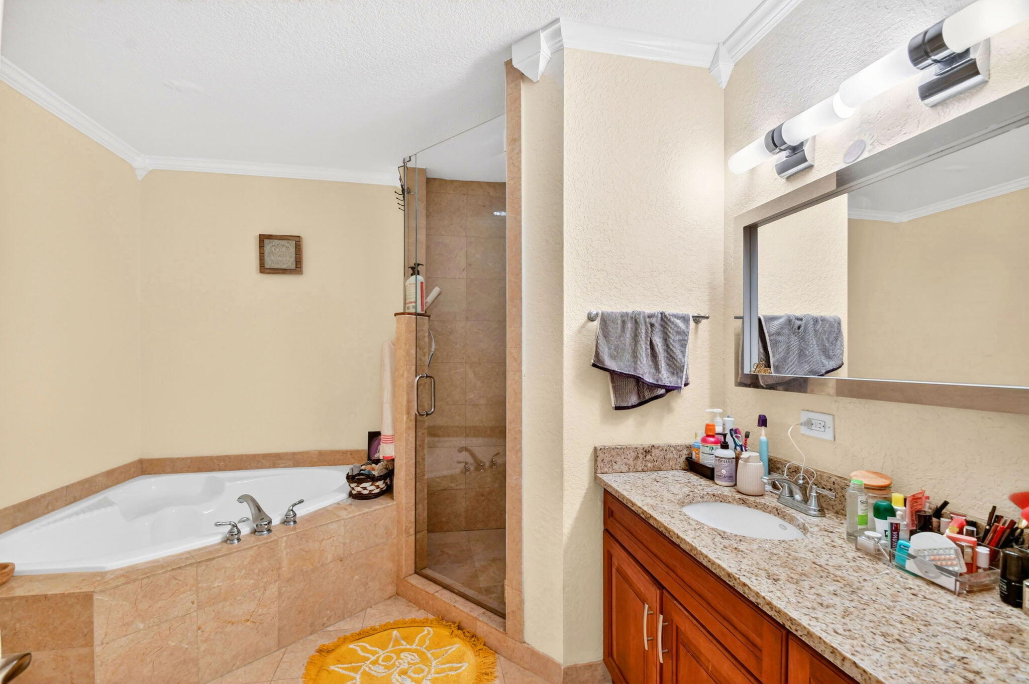 PARK PLACE CONDO - Residential