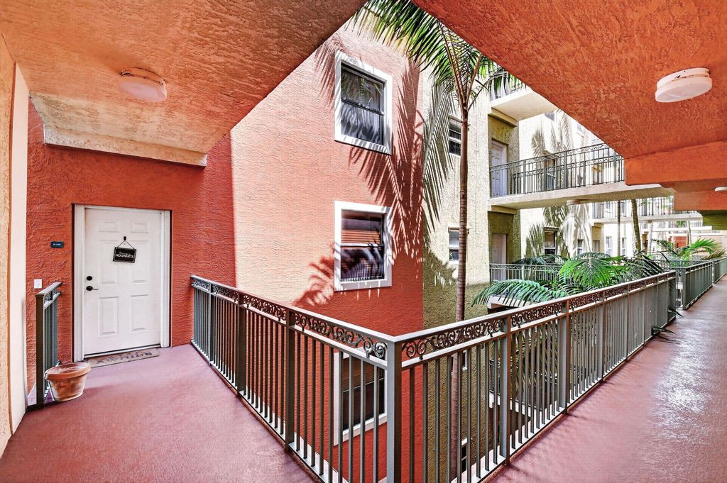 Photo of 1610 Presidential Way #309, West Palm Beach, FL 33401 (MLS # B26016229)