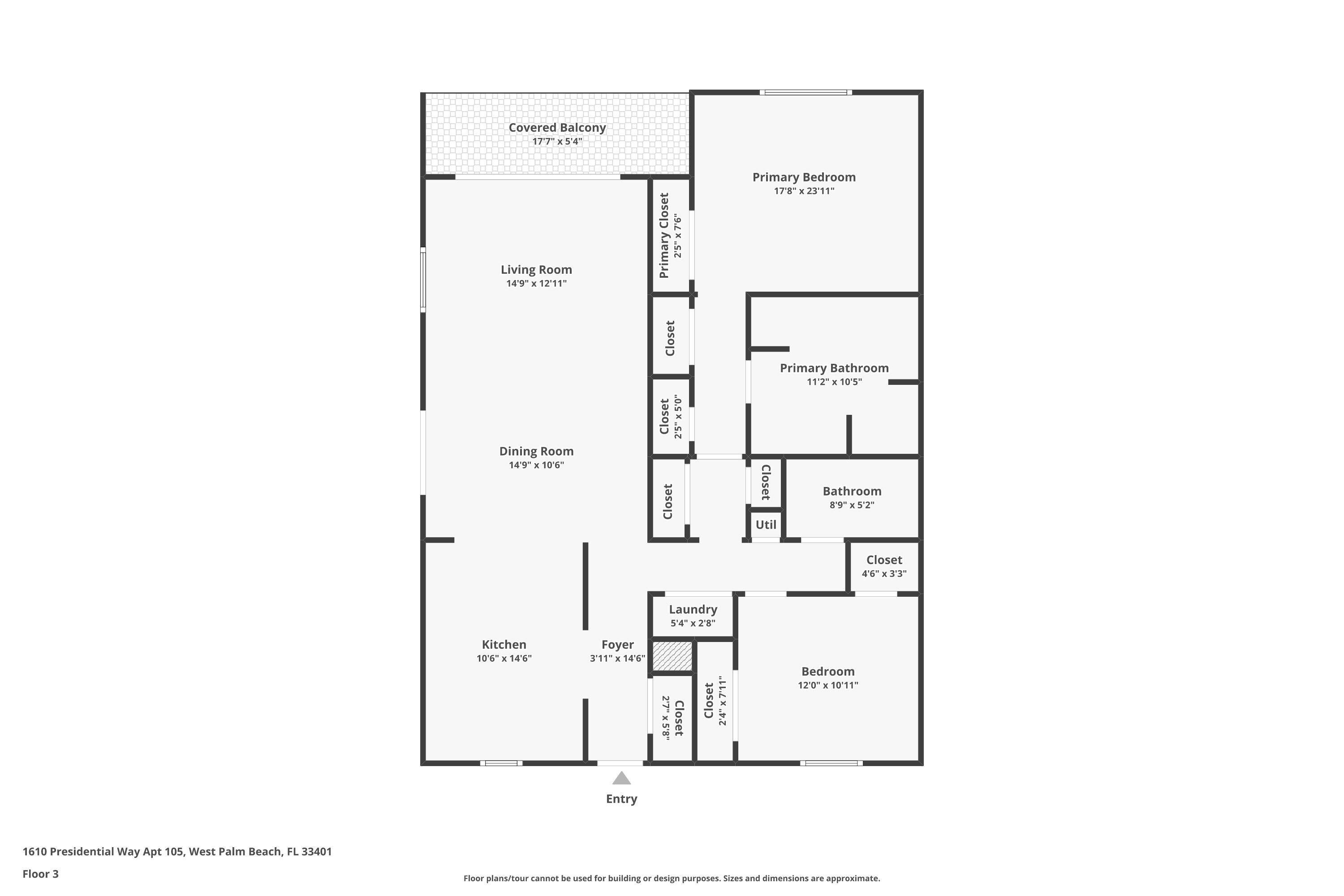 PARK PLACE CONDO - Residential