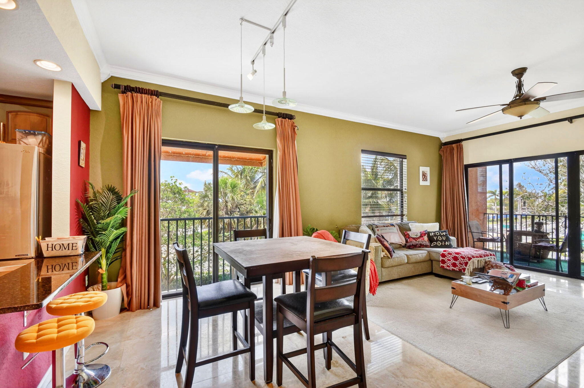 PARK PLACE CONDO - Residential