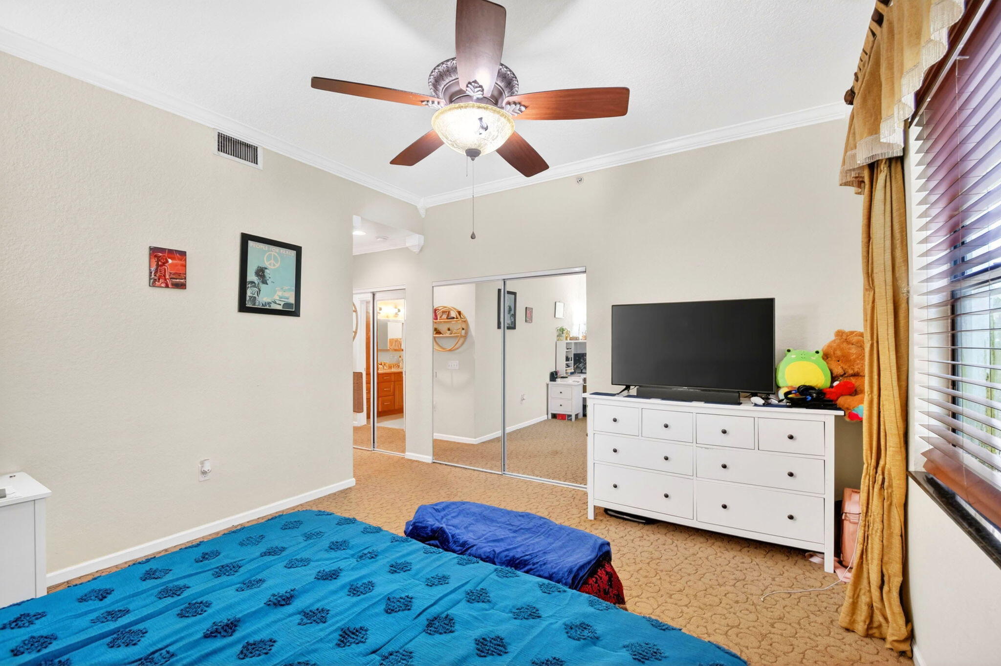 PARK PLACE CONDO - Residential