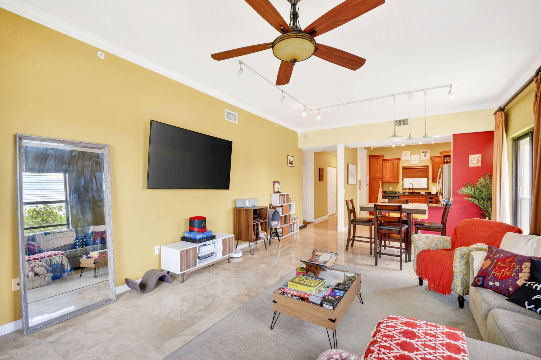 PARK PLACE CONDO - Residential