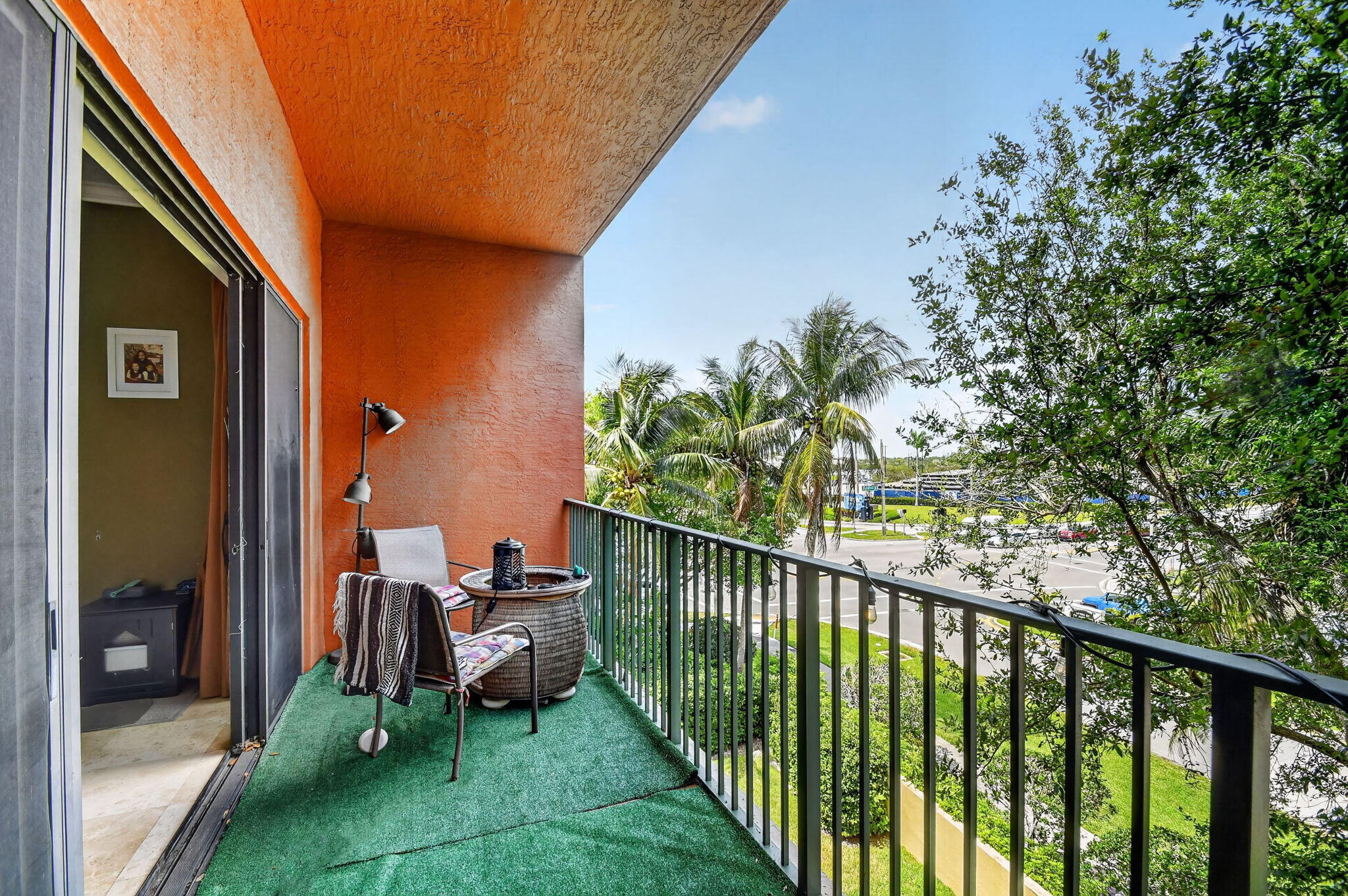 PARK PLACE CONDO - Residential