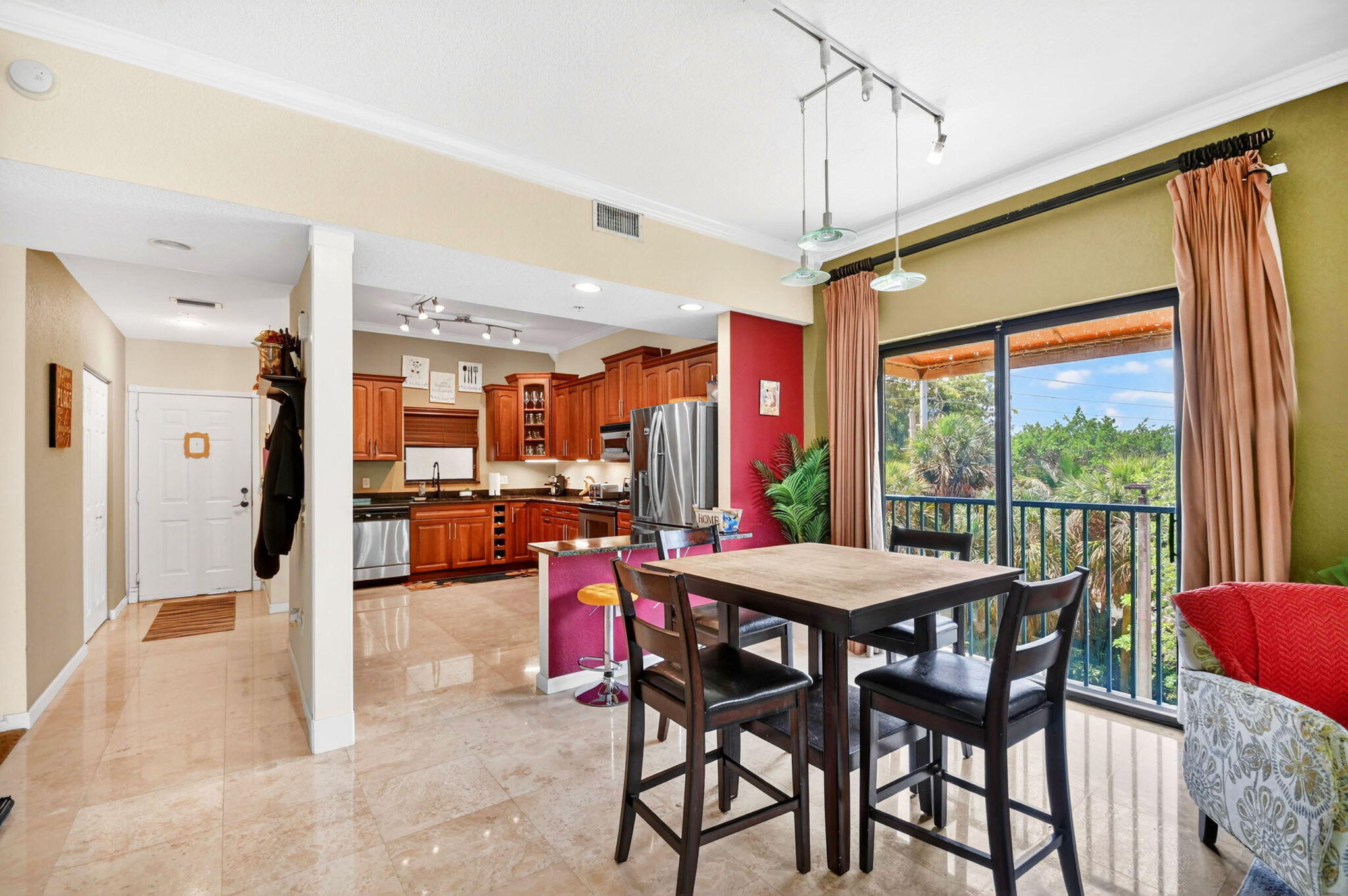 PARK PLACE CONDO - Residential