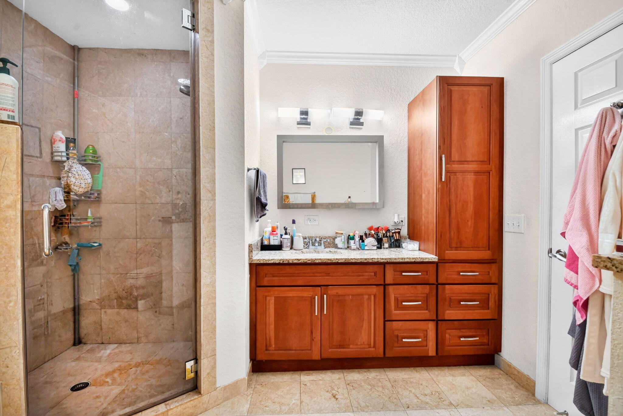 PARK PLACE CONDO - Residential