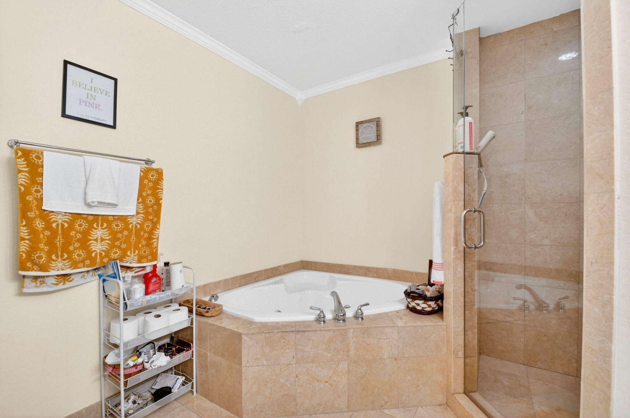 PARK PLACE CONDO - Residential