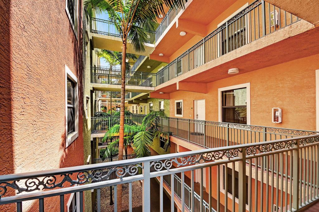 Photo of 1610 Presidential Way #309, West Palm Beach, FL 33401 (MLS # B26016229)