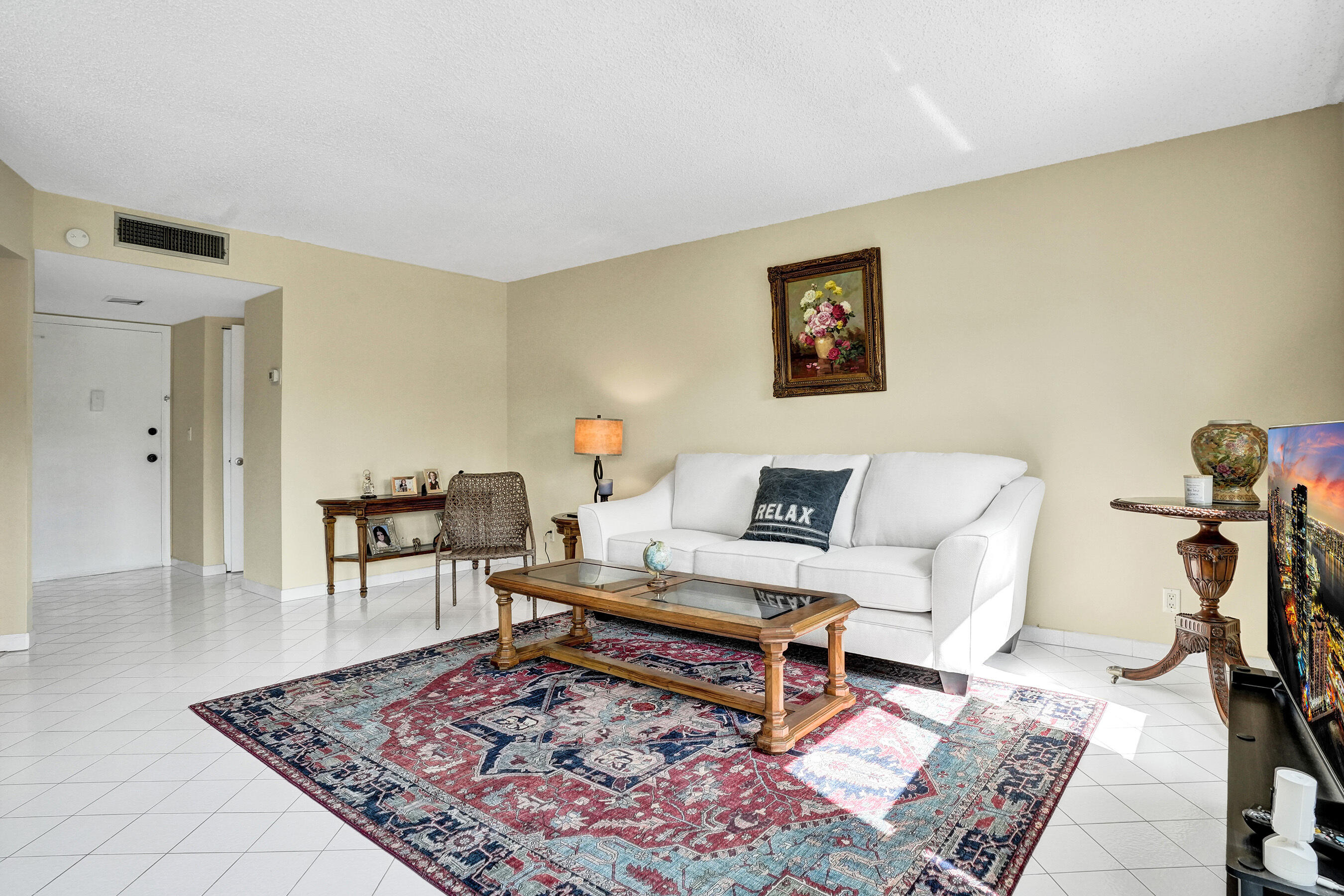 FAIRWAYS RIVIERA CONDO - Residential