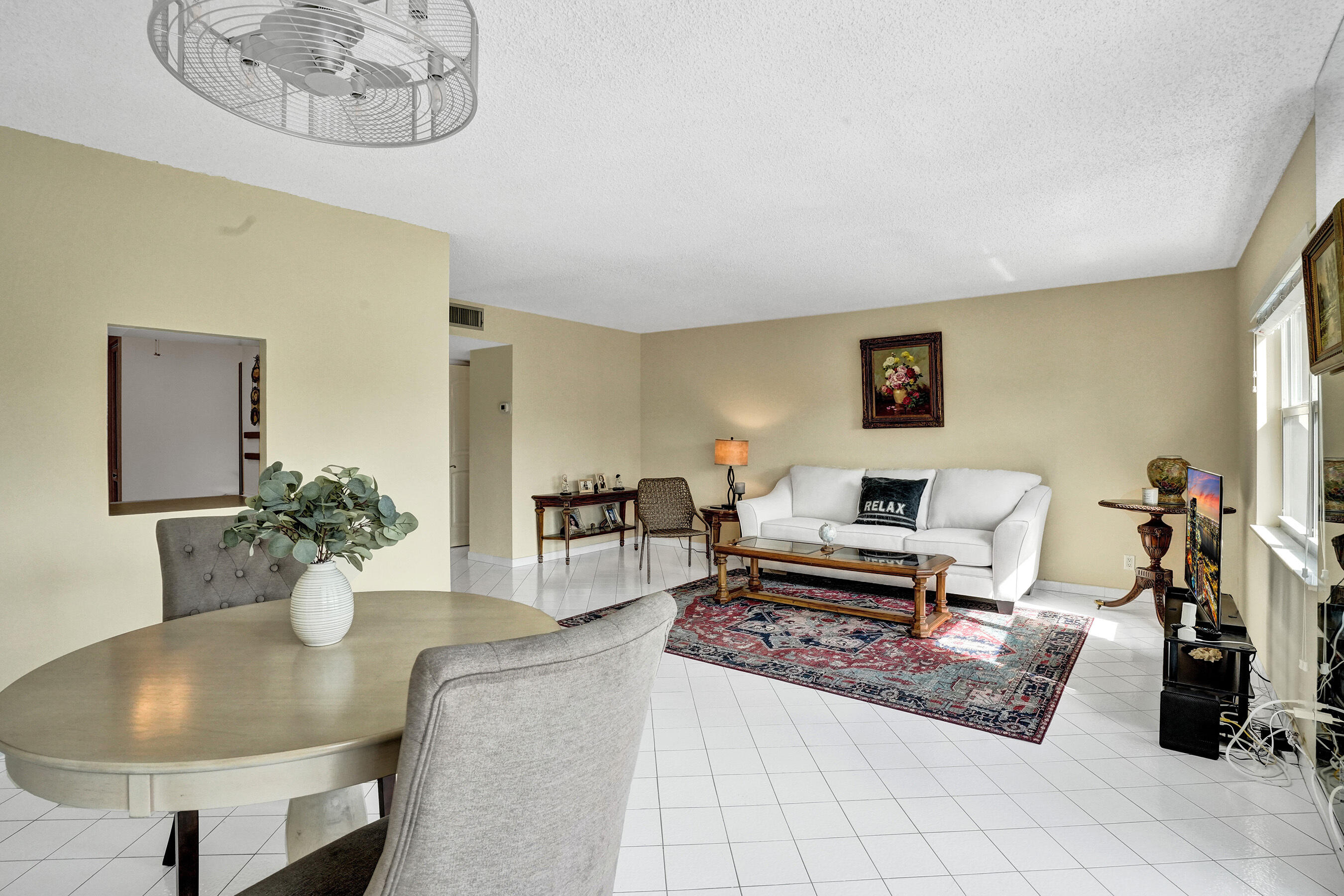 FAIRWAYS RIVIERA CONDO - Residential