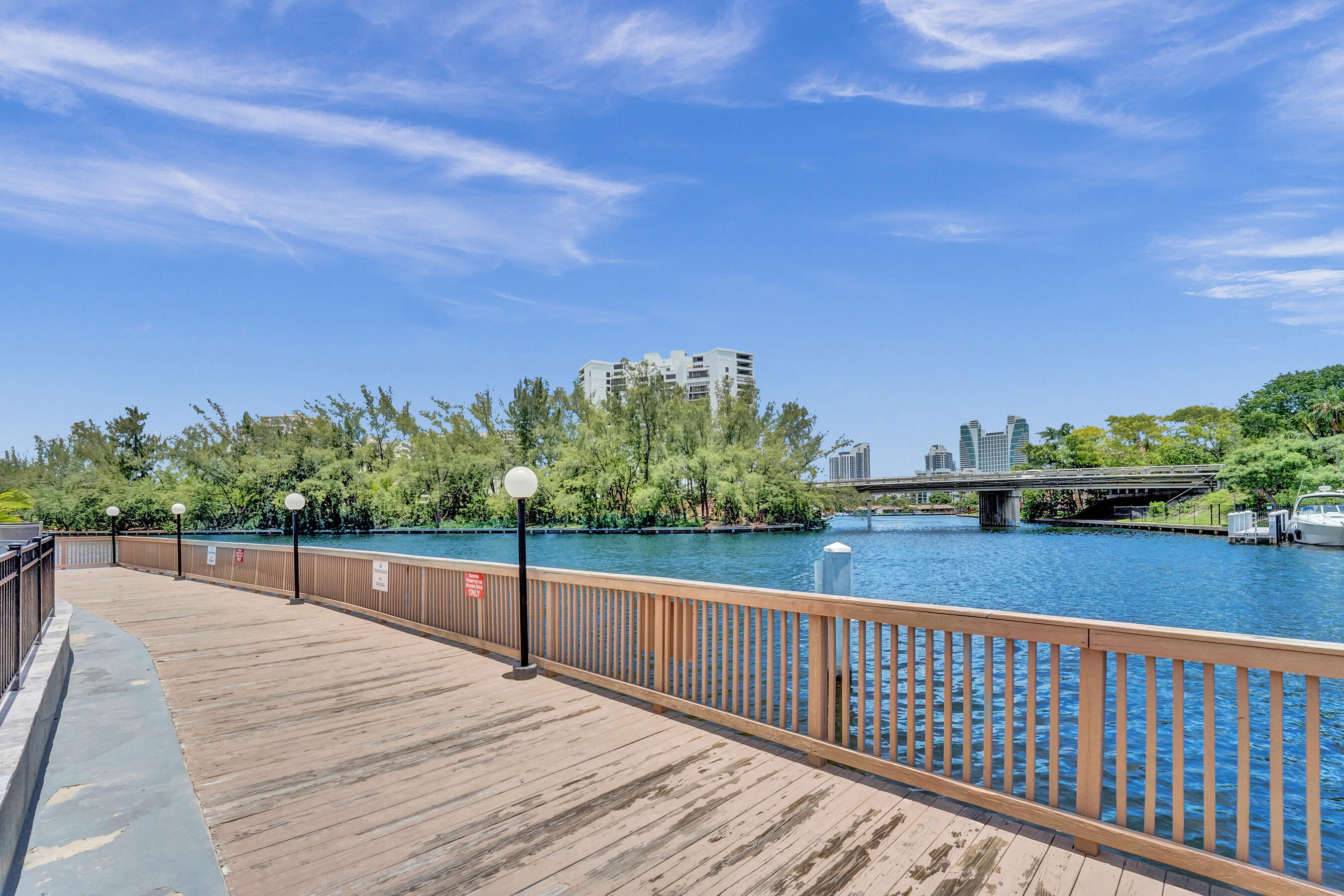 FAIRWAYS RIVIERA CONDO - Residential