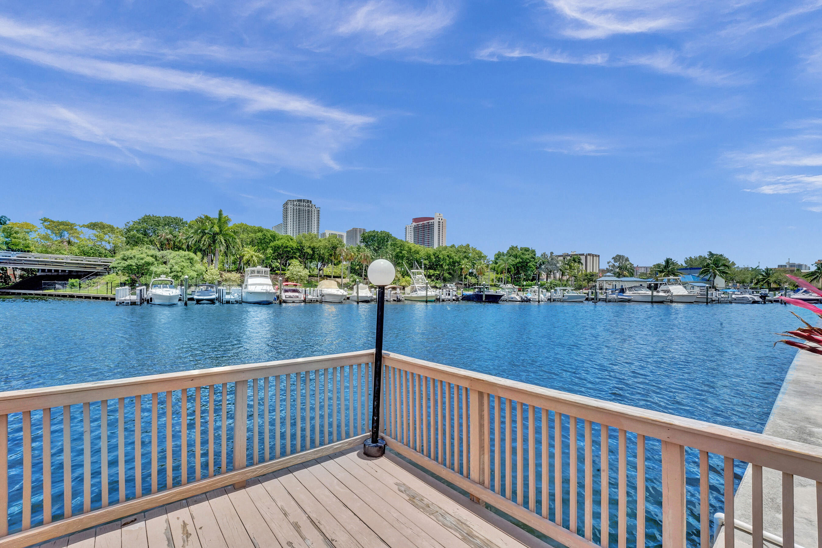 FAIRWAYS RIVIERA CONDO - Residential