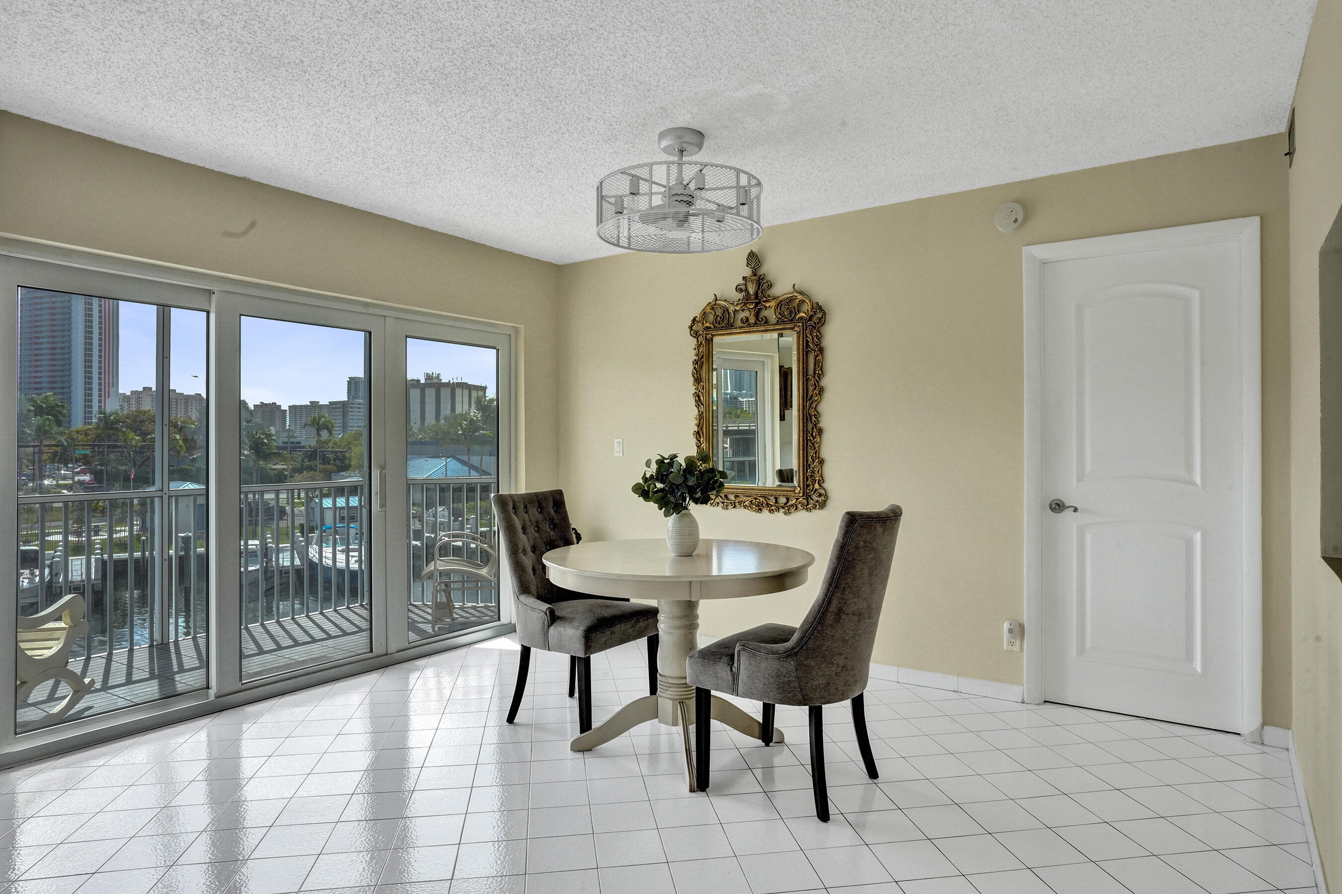 FAIRWAYS RIVIERA CONDO - Residential