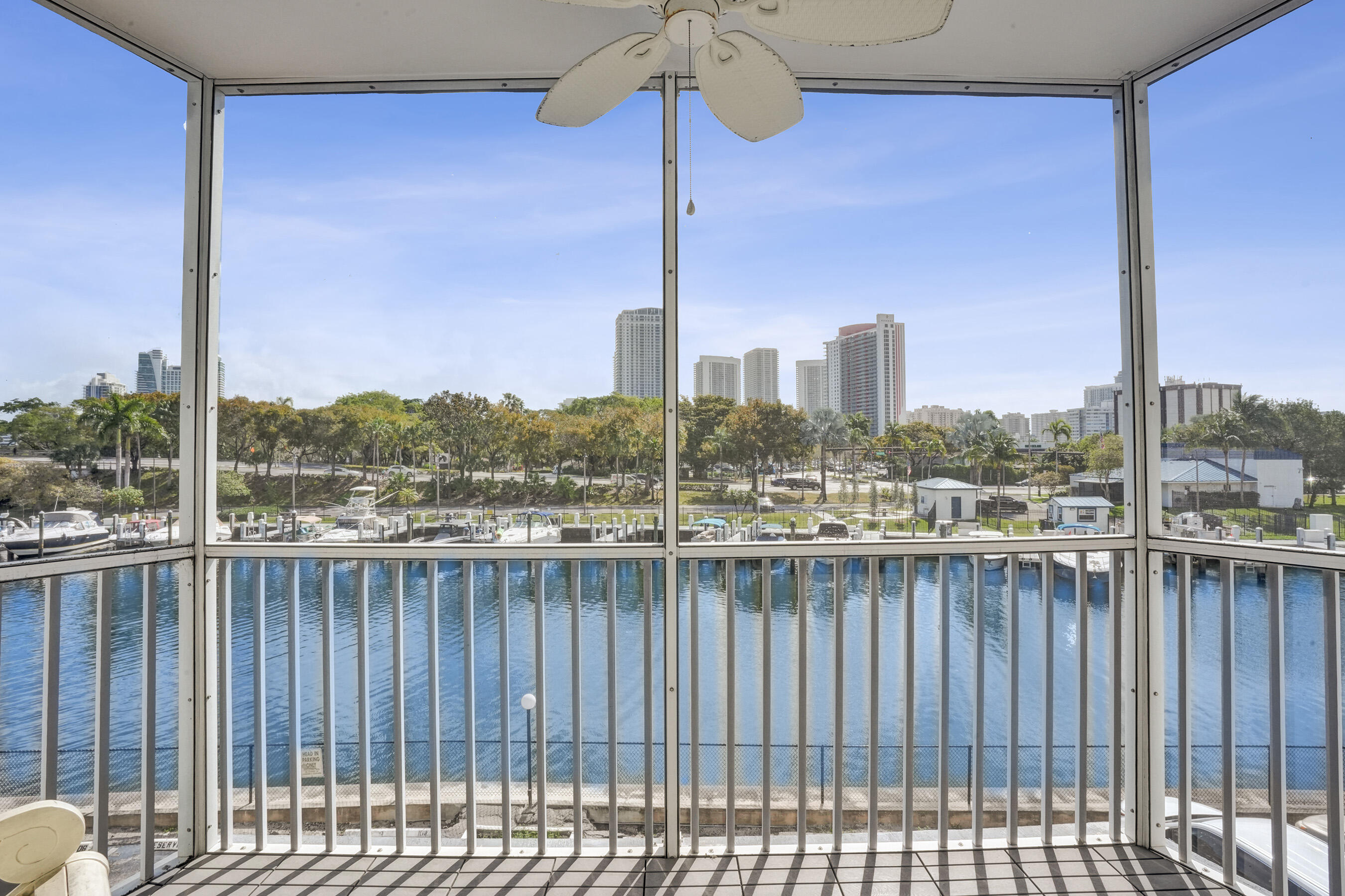 FAIRWAYS RIVIERA CONDO - Residential