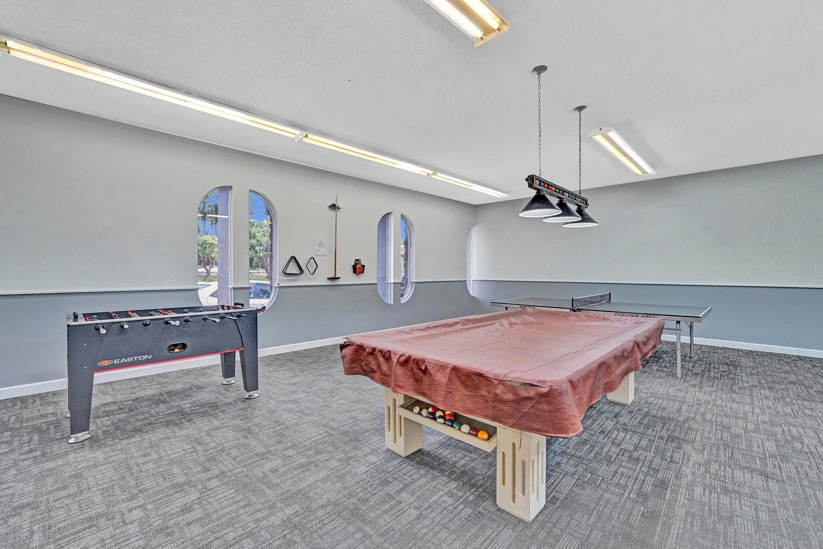 FAIRWAYS RIVIERA CONDO - Residential