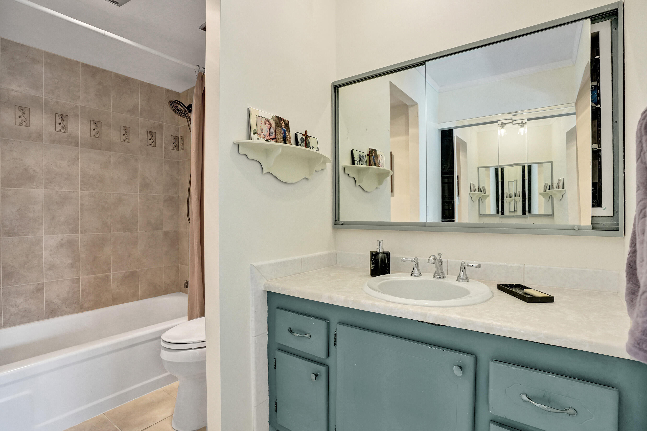 FAIRWAYS RIVIERA CONDO - Residential