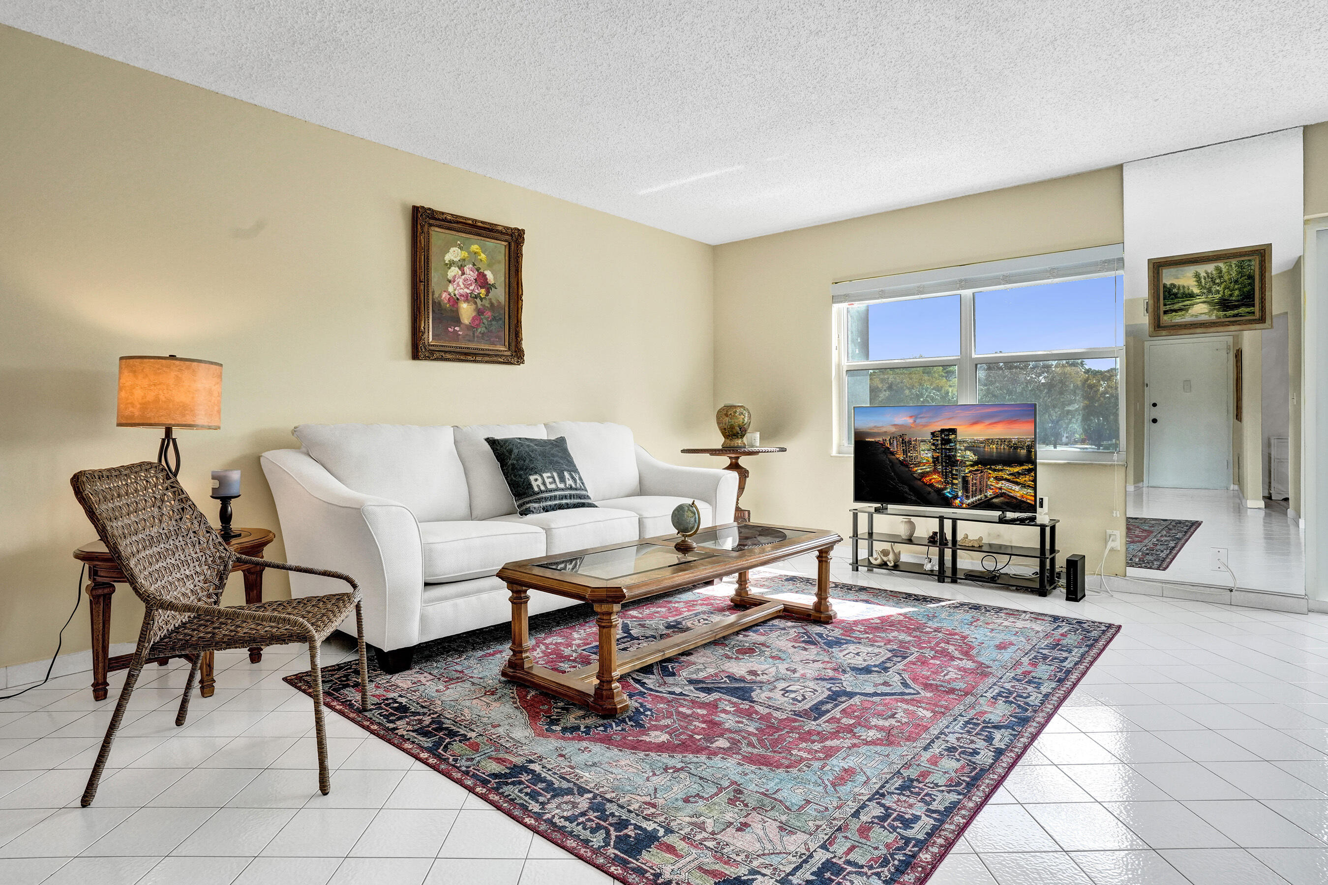 FAIRWAYS RIVIERA CONDO - Residential