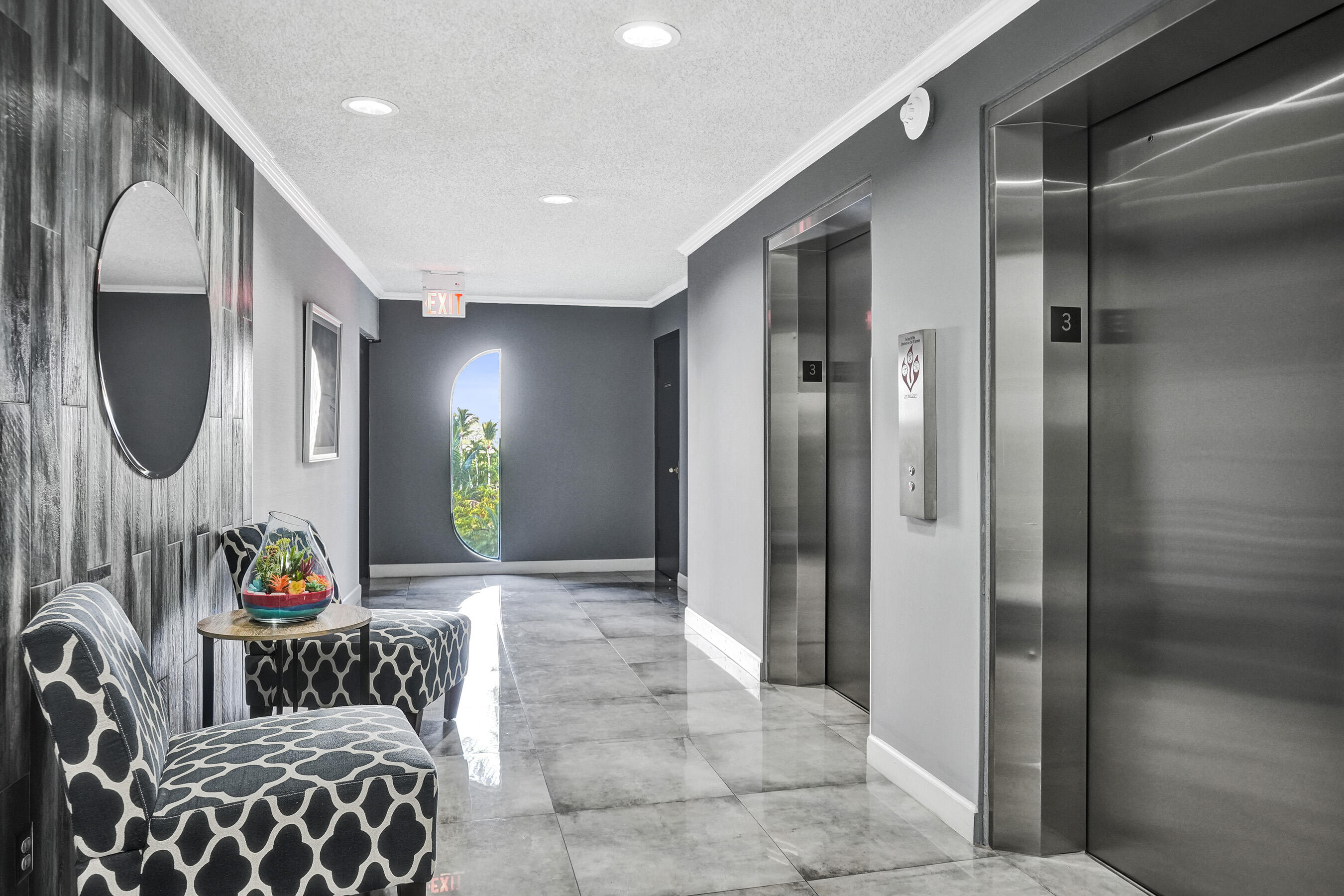 FAIRWAYS RIVIERA CONDO - Residential