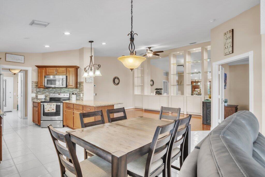 Lakes at St Lucie West - Residential