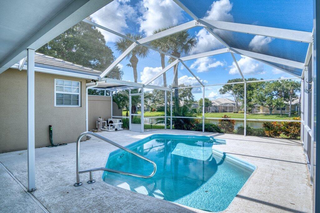 Lakes at St Lucie West - Residential