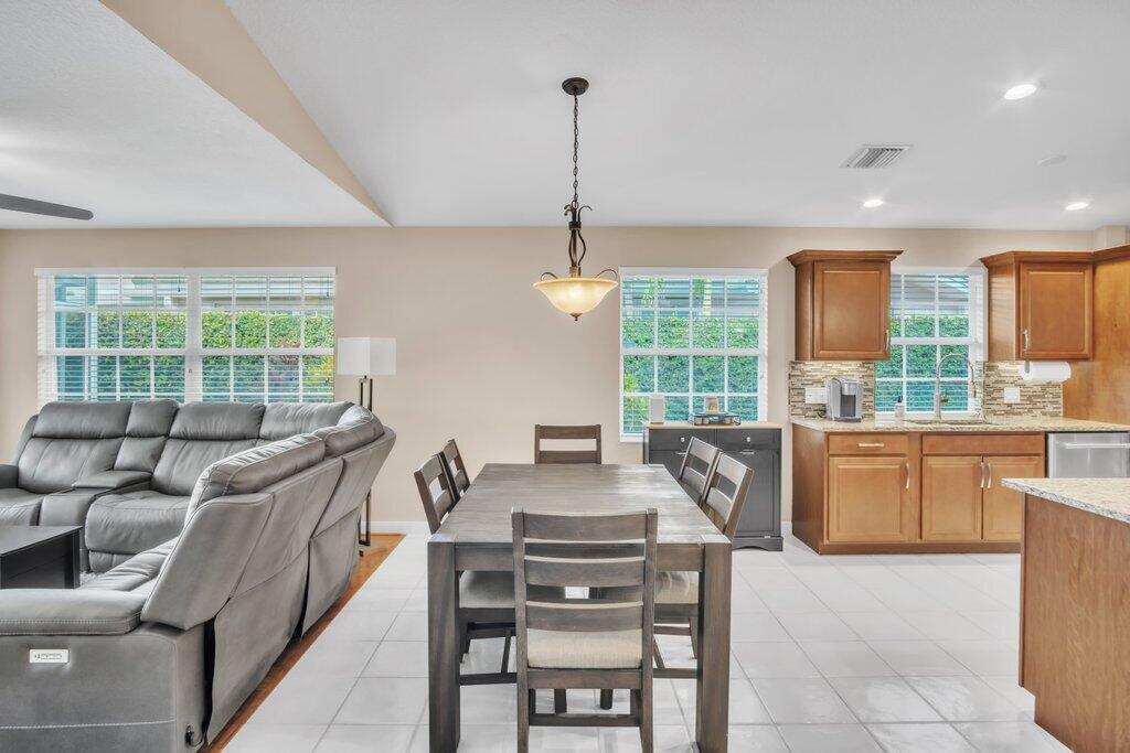 Lakes at St Lucie West - Residential