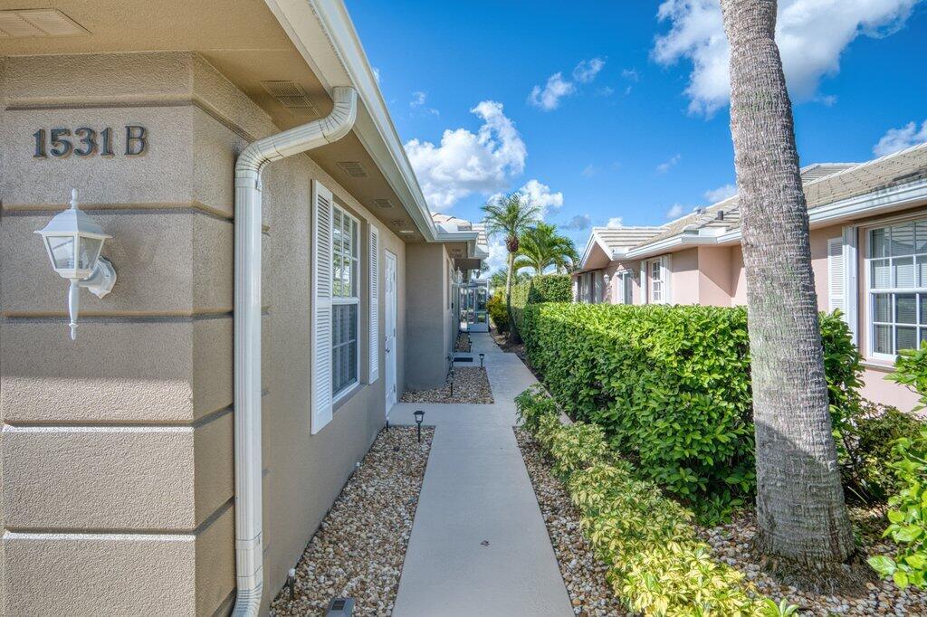 Lakes at St Lucie West - Residential