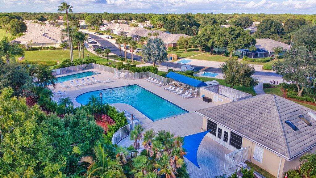 Lakes at St Lucie West - Residential