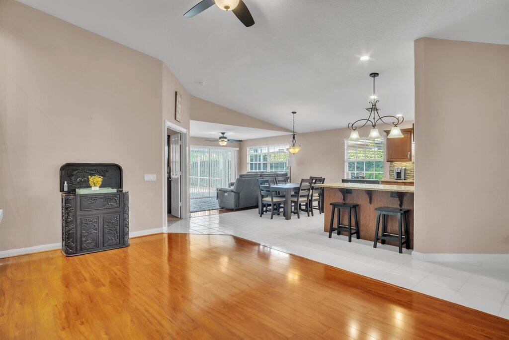 Lakes at St Lucie West - Residential