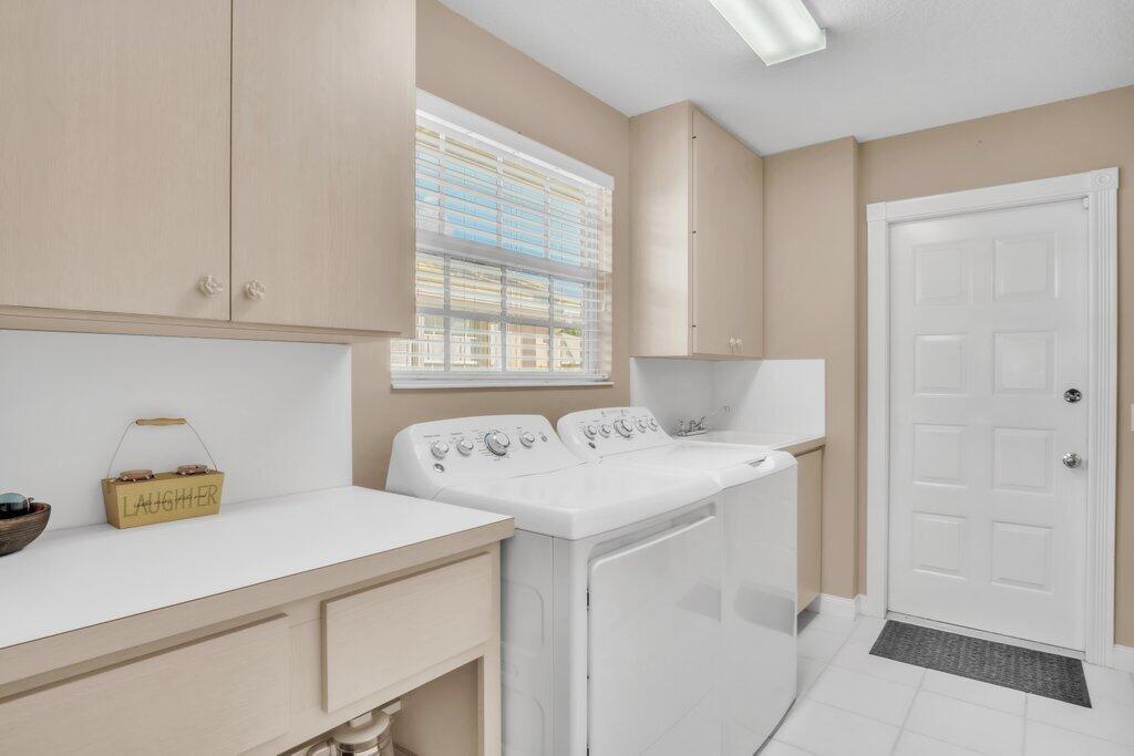 Lakes at St Lucie West - Residential