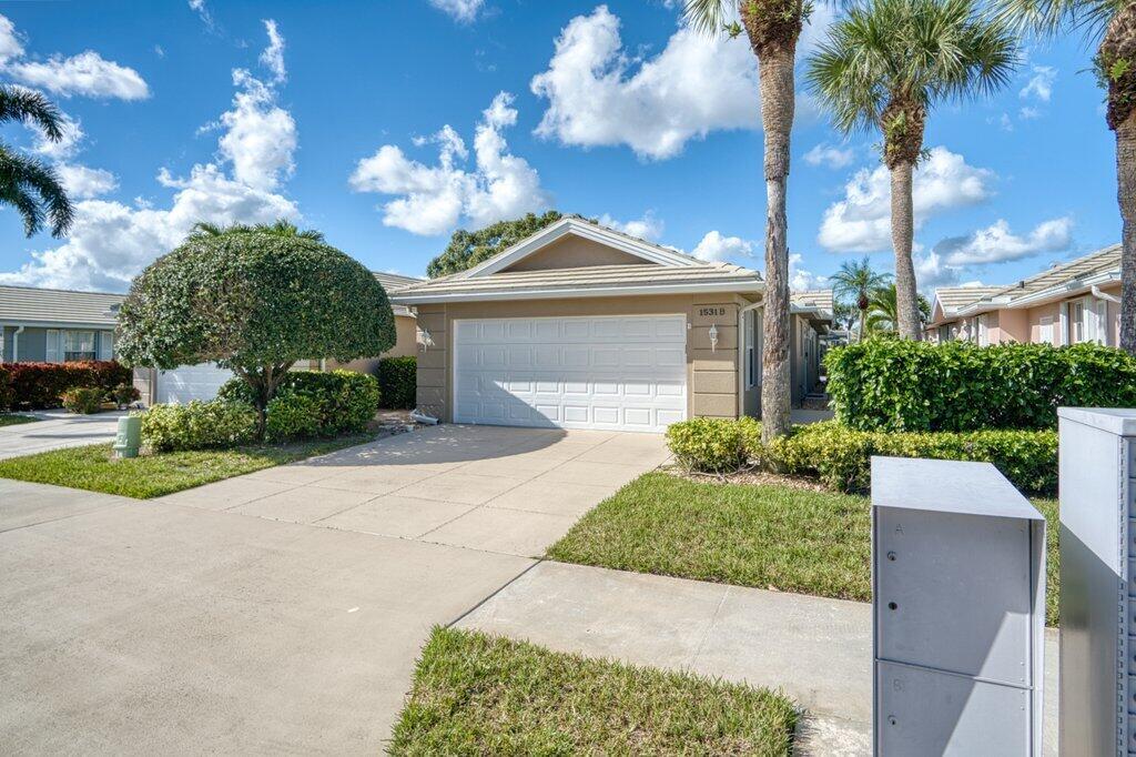 Lakes at St Lucie West - Residential